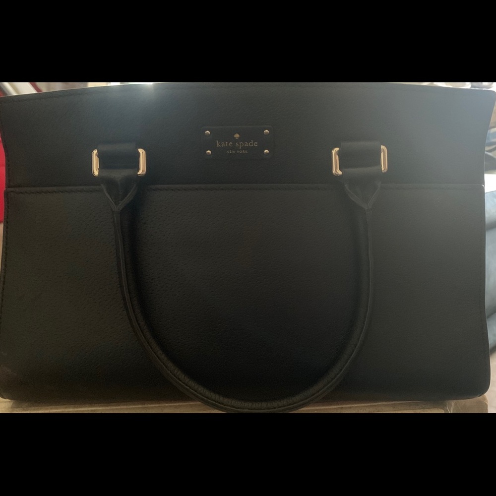 Kate spade purse - Picture 1 of 3
